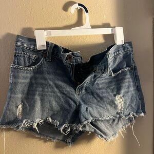 Lucky Brand Denim Shorts - Women’s Size 8 or 29